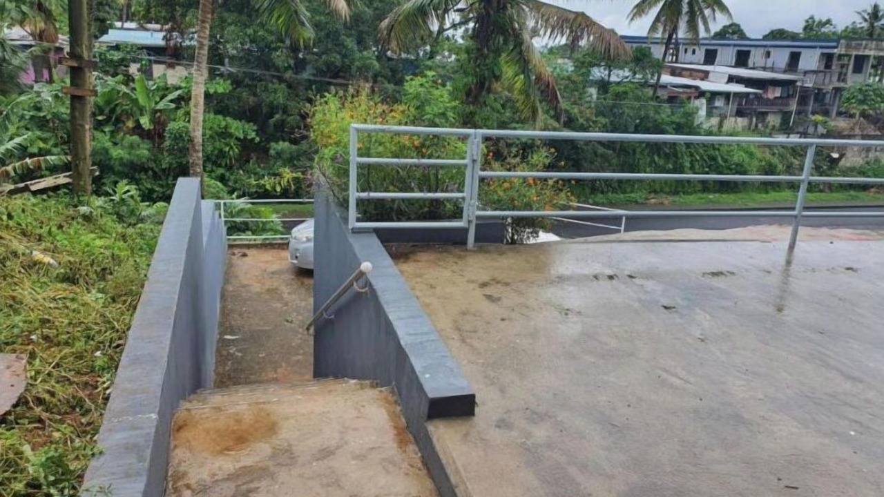 Photo of Outdoor in Suva