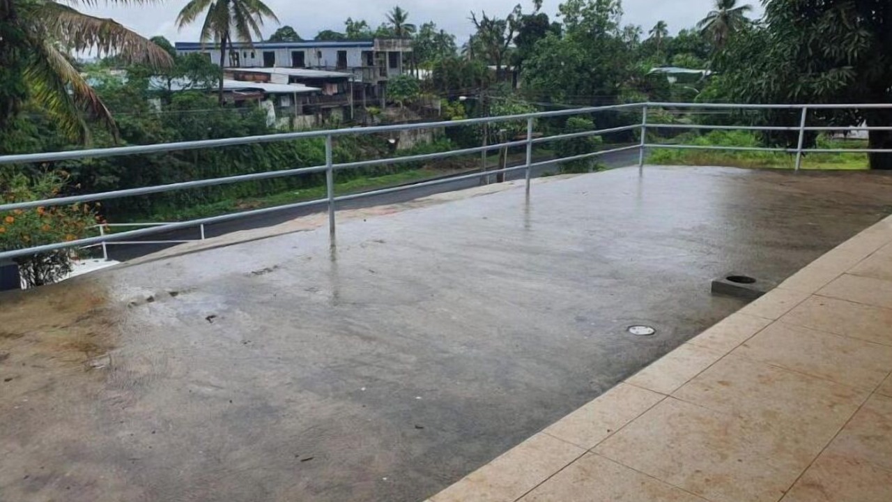 Photo of Outdoor in Suva