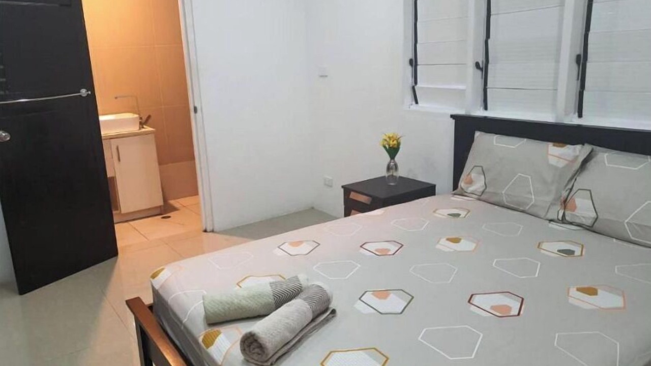Photo of Bedroom in Suva