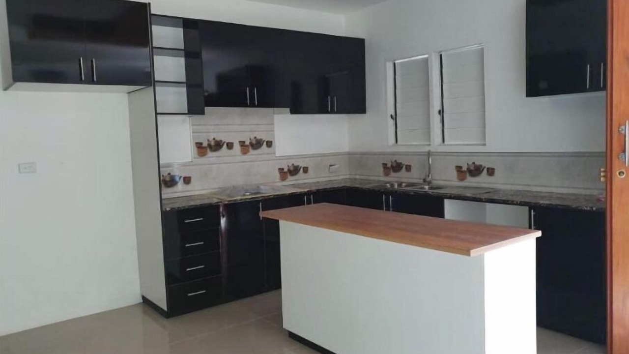 Photo of Kitchen in Suva