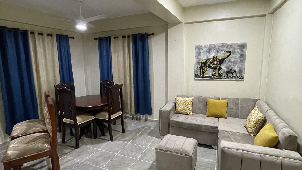 Photo of Livingroom in San Francisco de Macoris