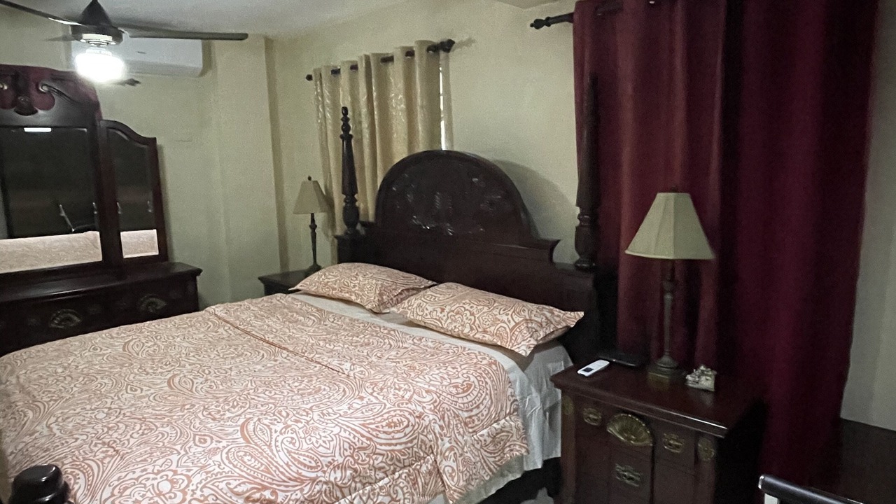 Photo of Bedroom in San Francisco de Macoris