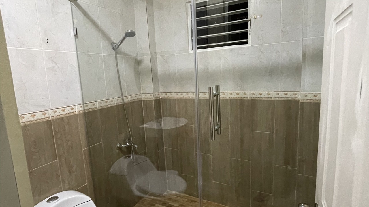 Photo of Bathroom in San Francisco de Macoris