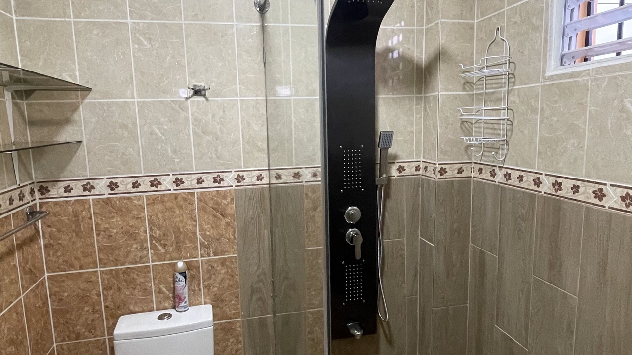 Photo of Bathroom in San Francisco de Macoris