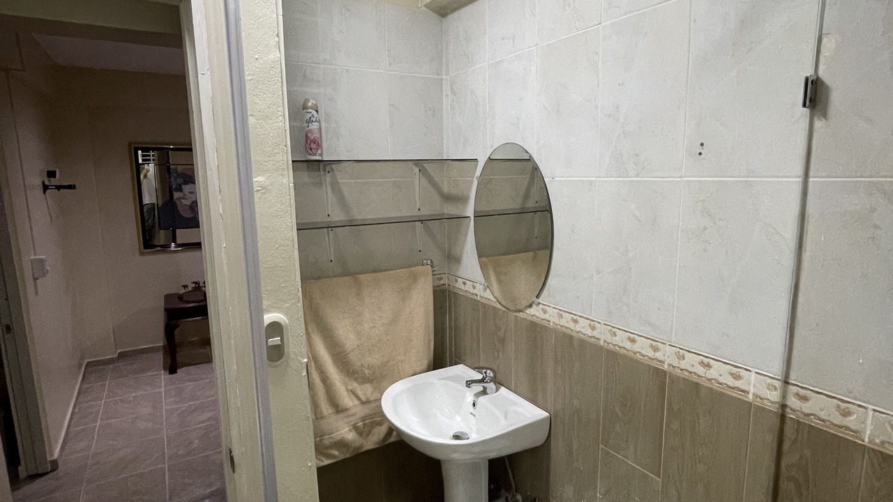 Photo of Bathroom in San Francisco de Macoris