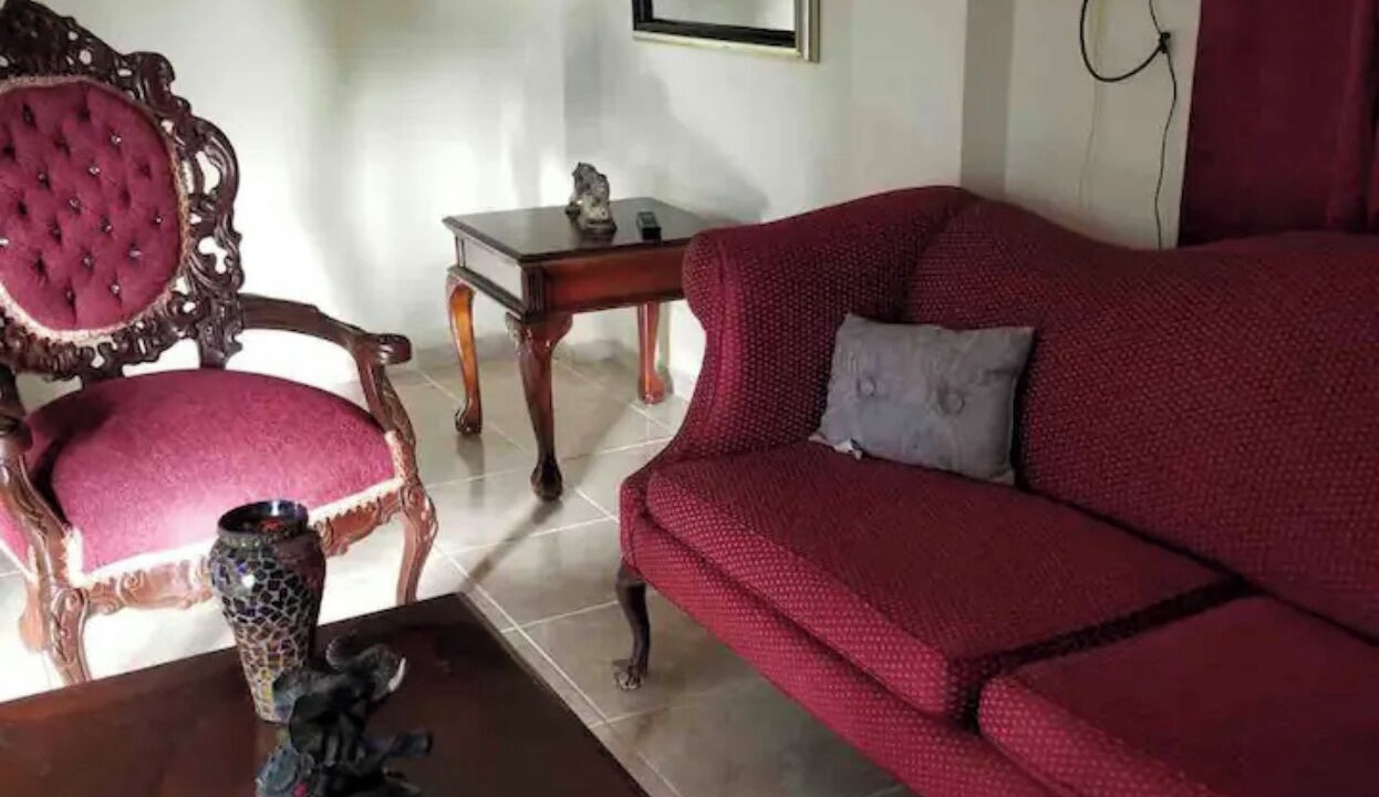 Photo of Livingroom in San Francisco de Macoris