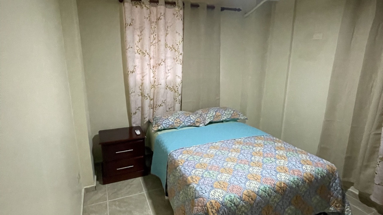 Photo of Bedroom in San Francisco de Macoris
