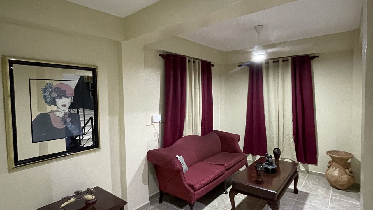 Photo of Livingroom in San Francisco de Macoris