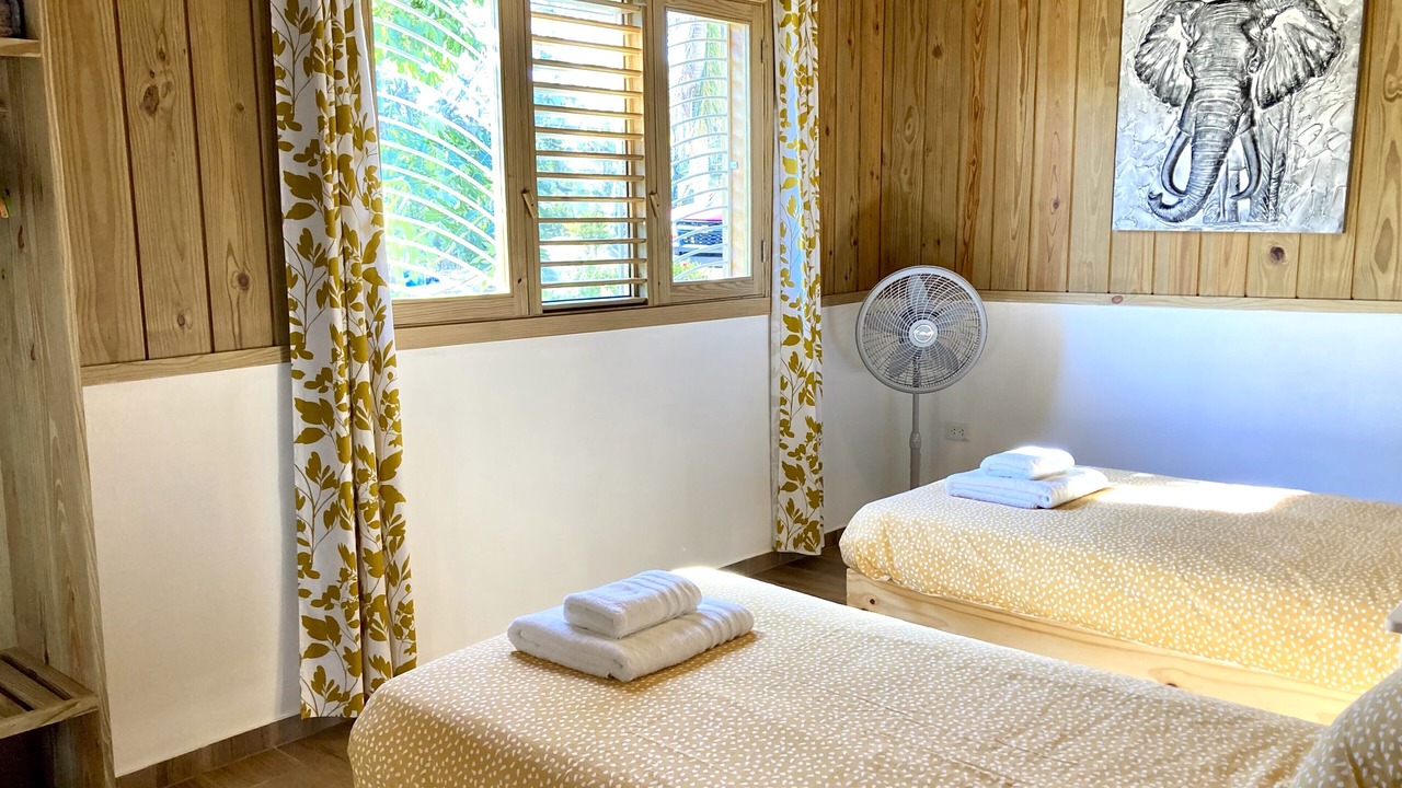 Photo of Bedroom in Cabrera