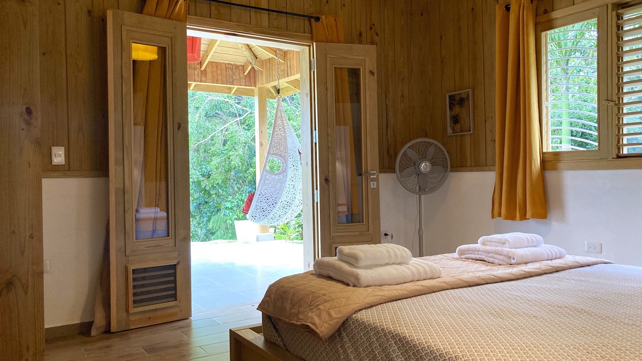 Photo of Bedroom in Cabrera