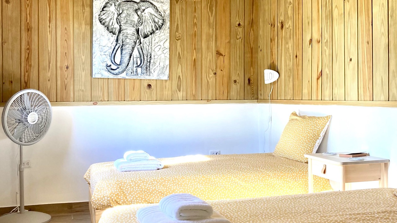 Photo of Bedroom in Cabrera