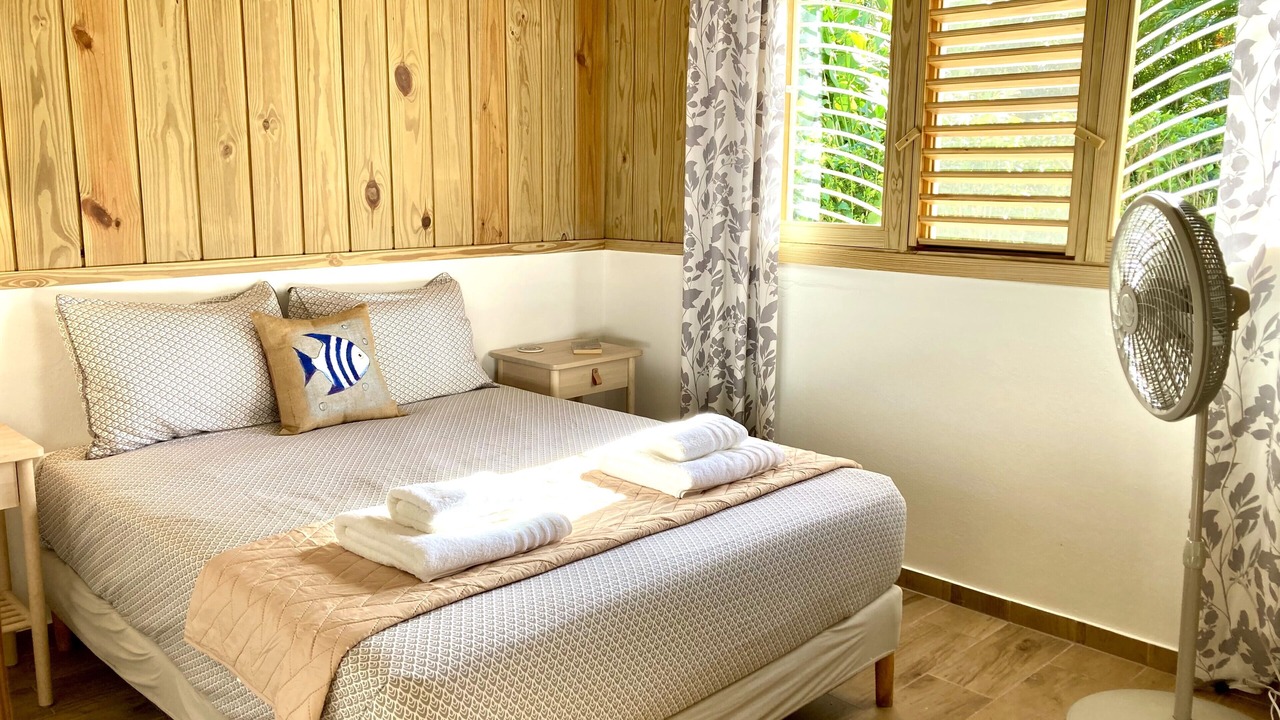 Photo of Bedroom in Cabrera