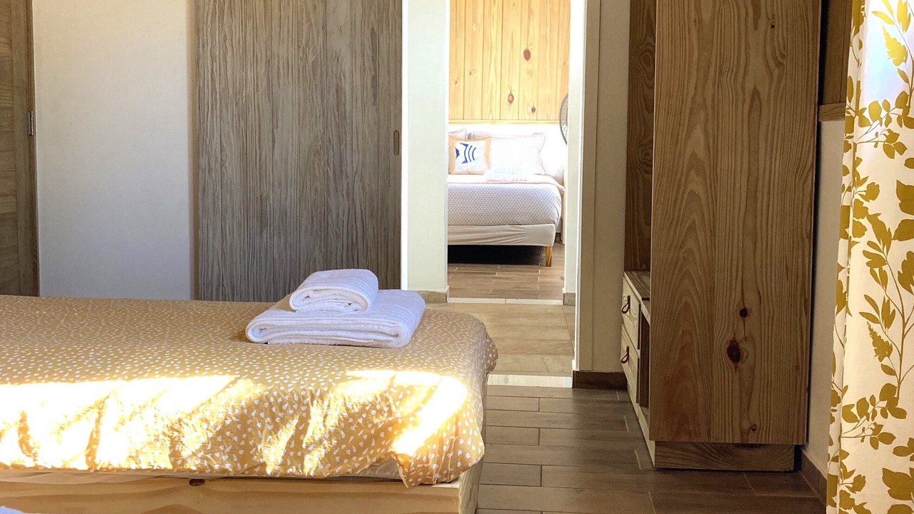 Photo of Bedroom in Cabrera