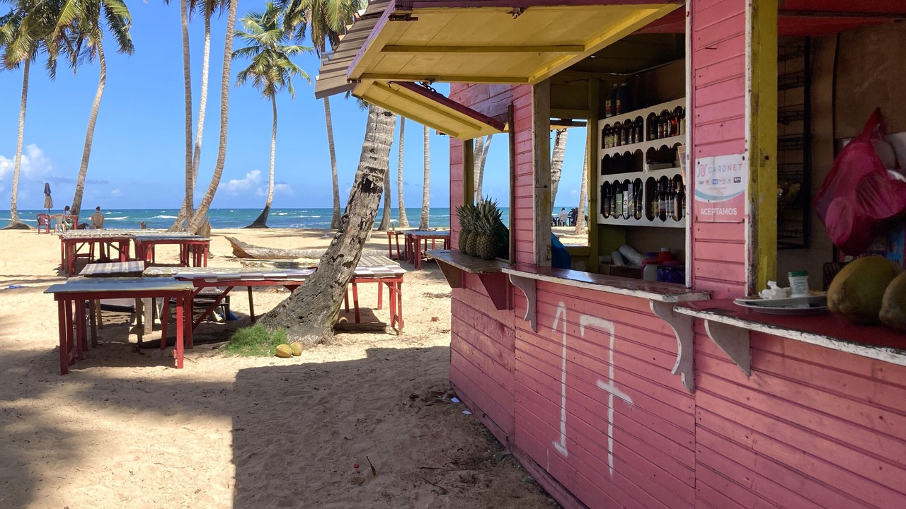 Photo of Outdoor in Cabrera