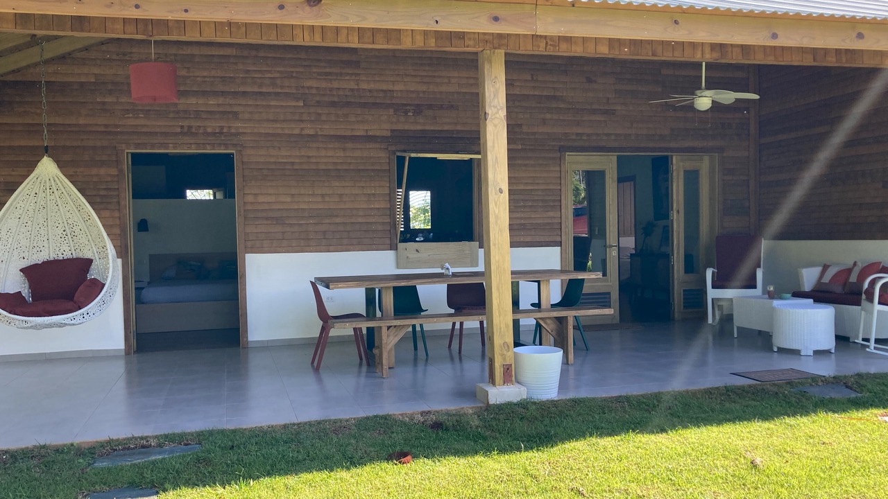 Photo of Outdoor in Cabrera