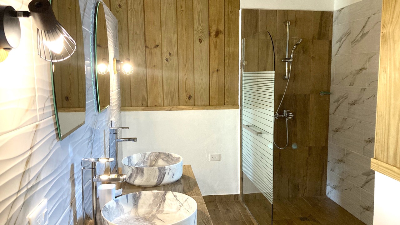 Photo of Bathroom in Cabrera