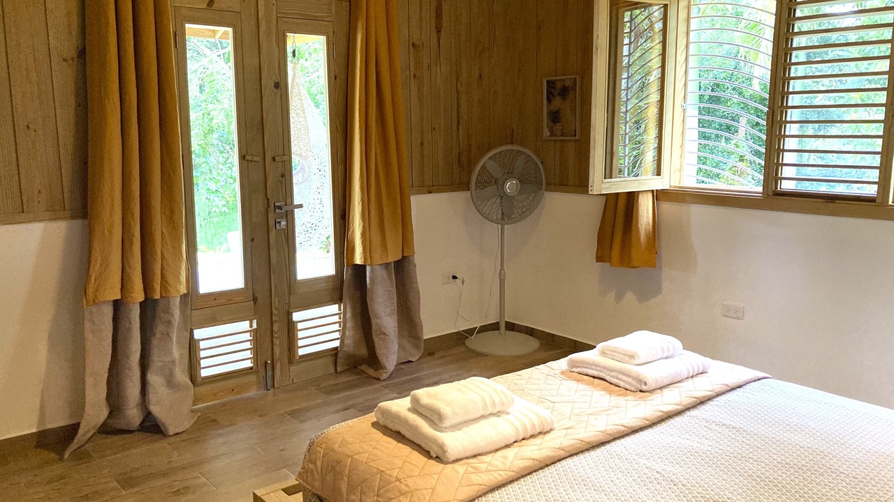 Photo of Bedroom in Cabrera