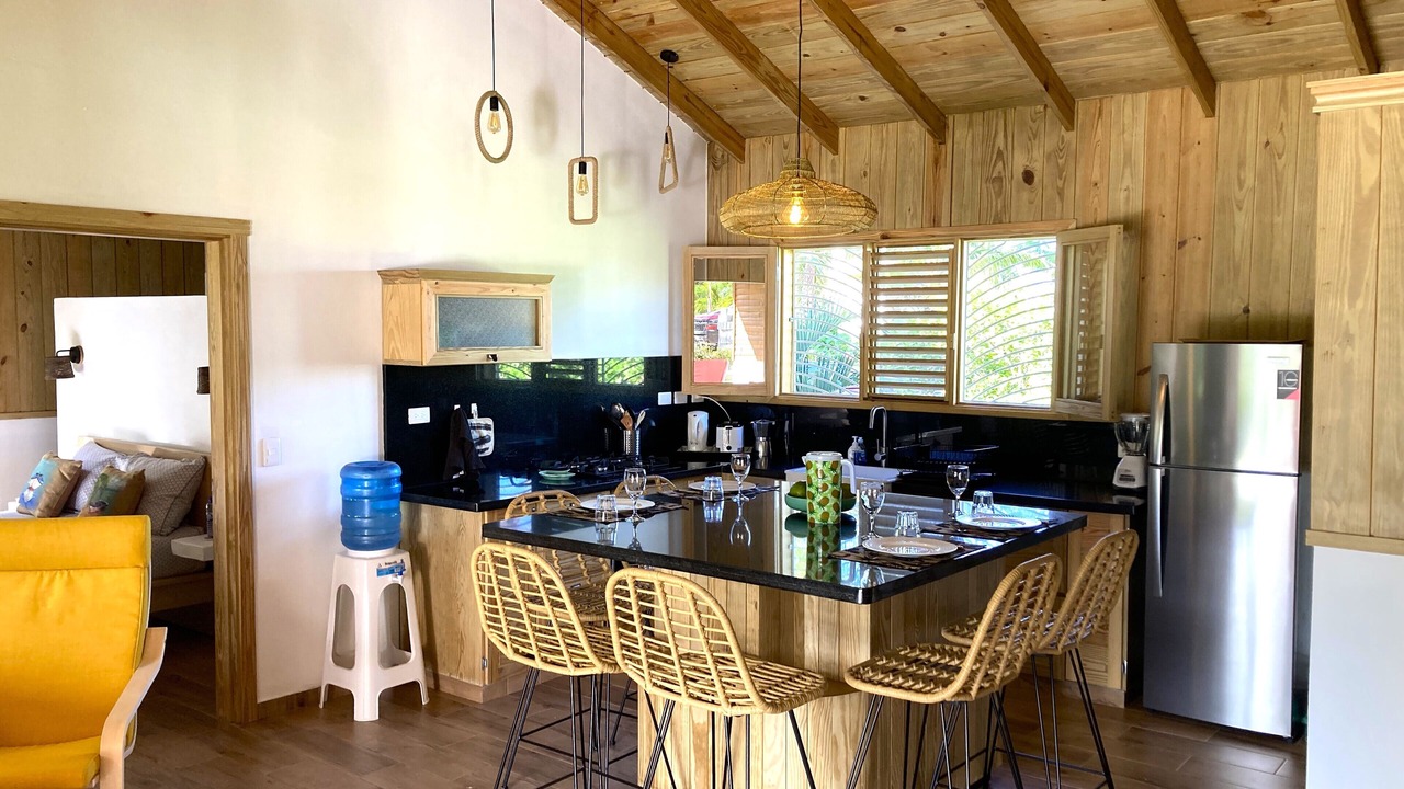 Photo of Kitchen in Cabrera