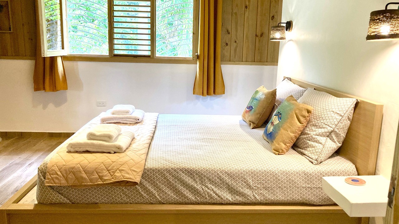 Photo of Bedroom in Cabrera