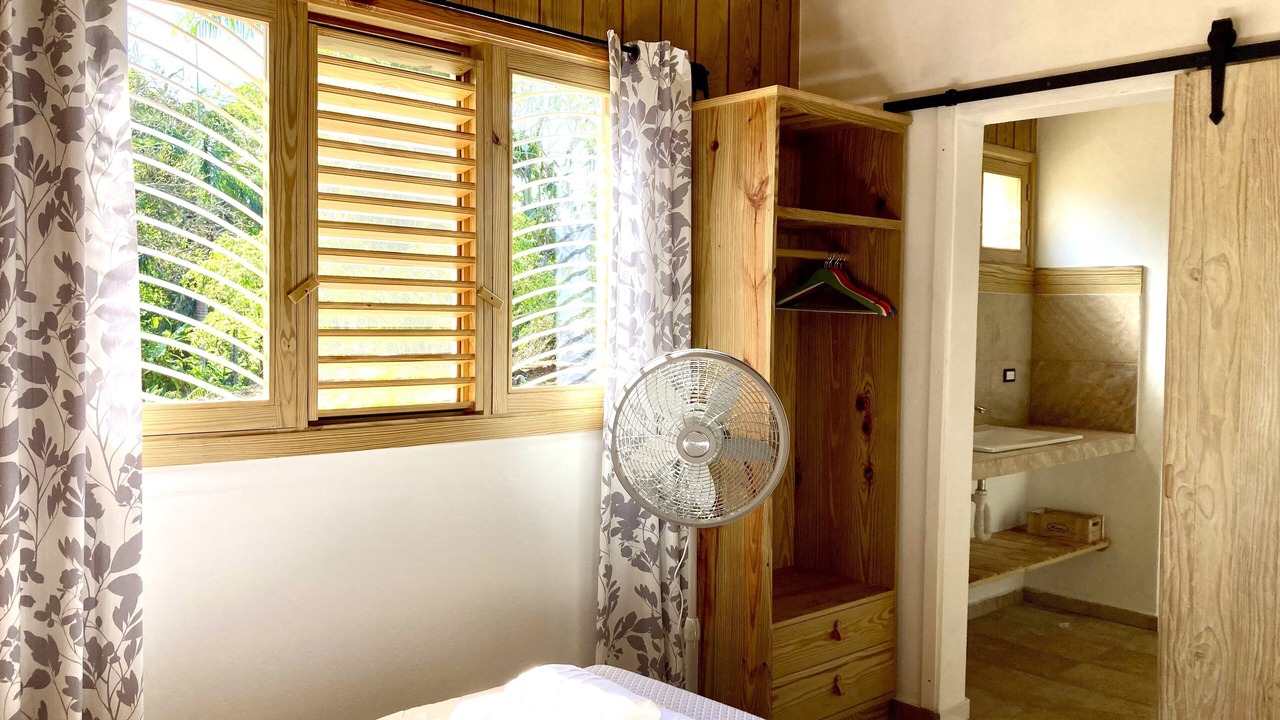 Photo of Bedroom in Cabrera