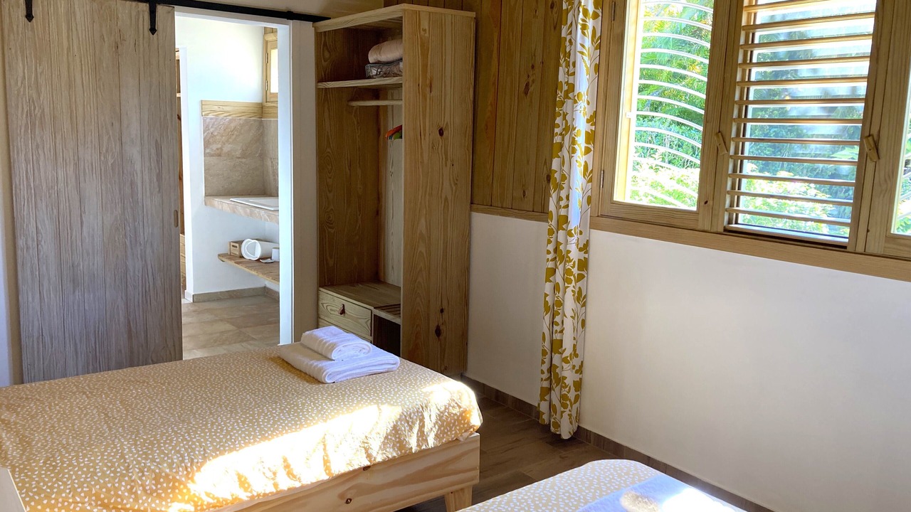 Photo of Bedroom in Cabrera