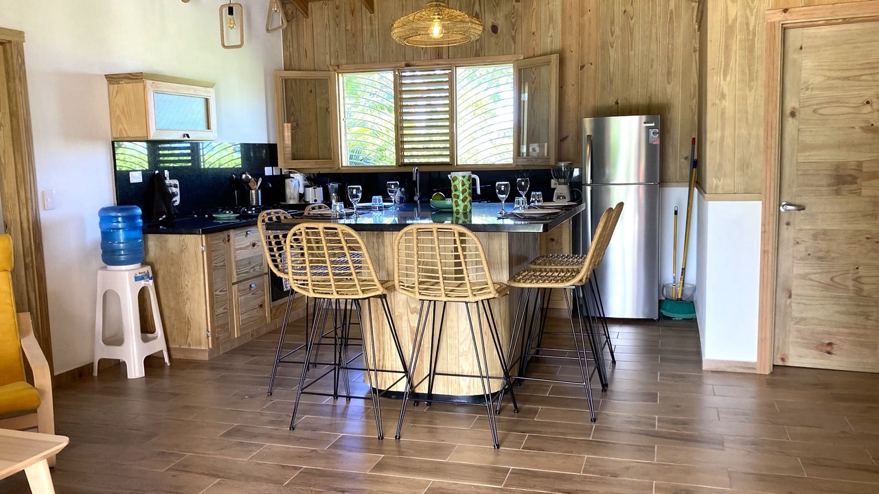 Photo of Kitchen in Cabrera