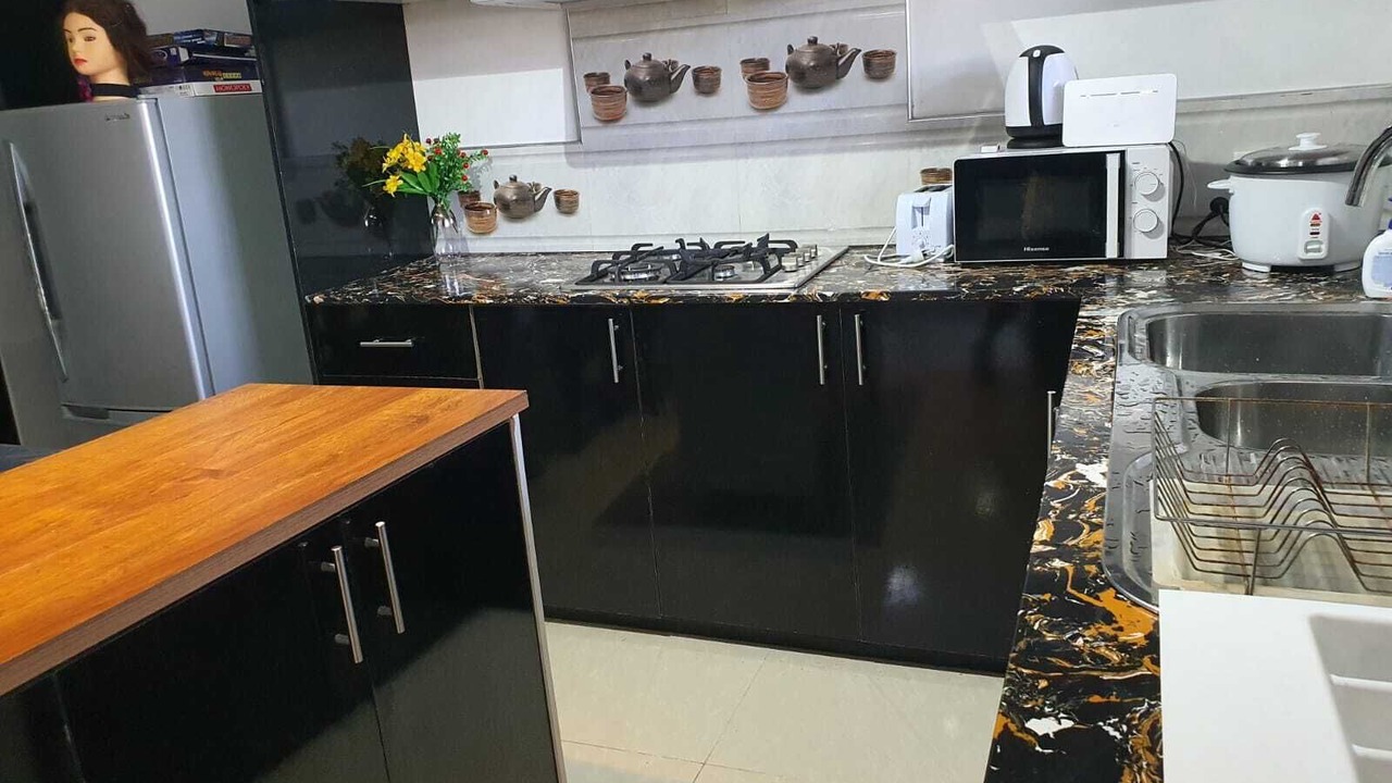 Photo of Kitchen in Suva