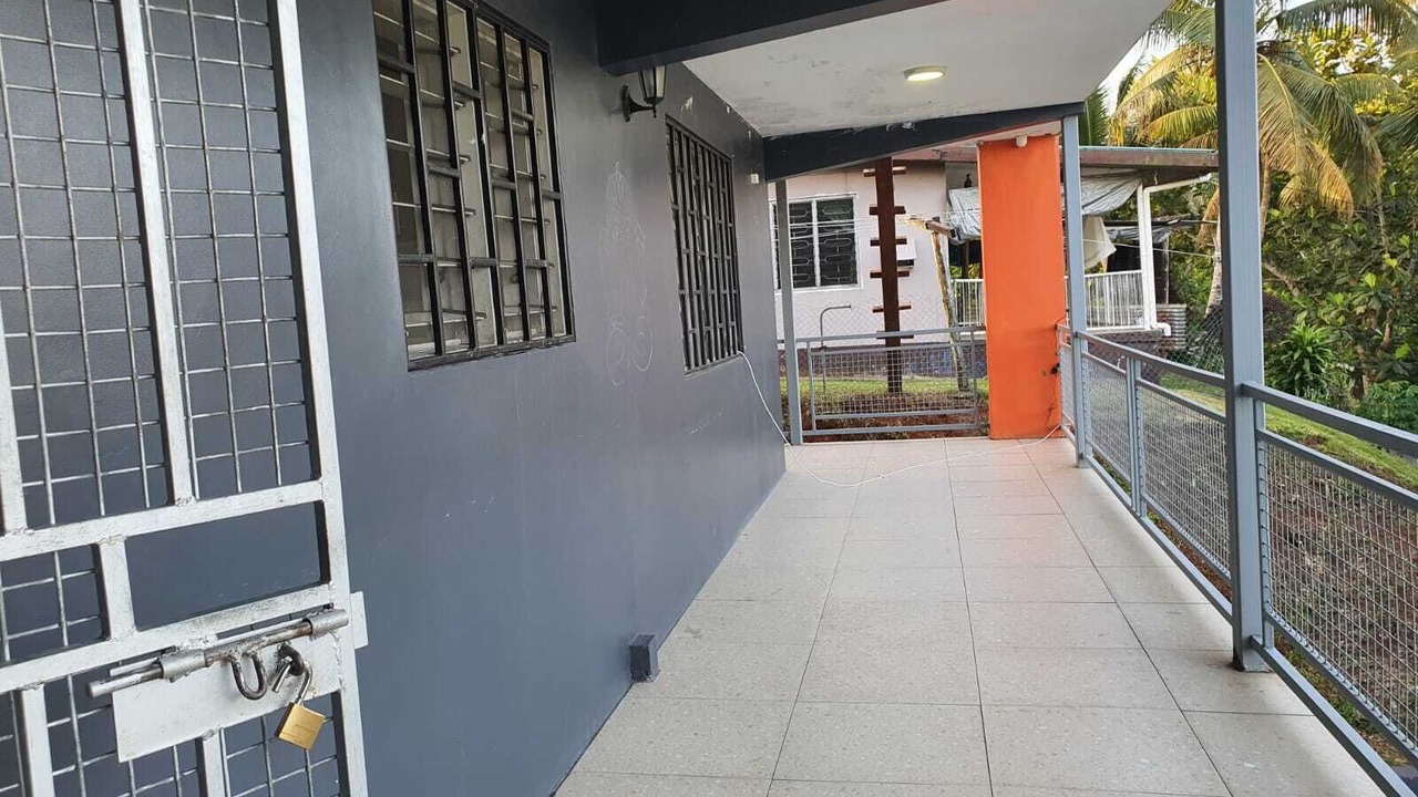Photo of Outdoor in Suva