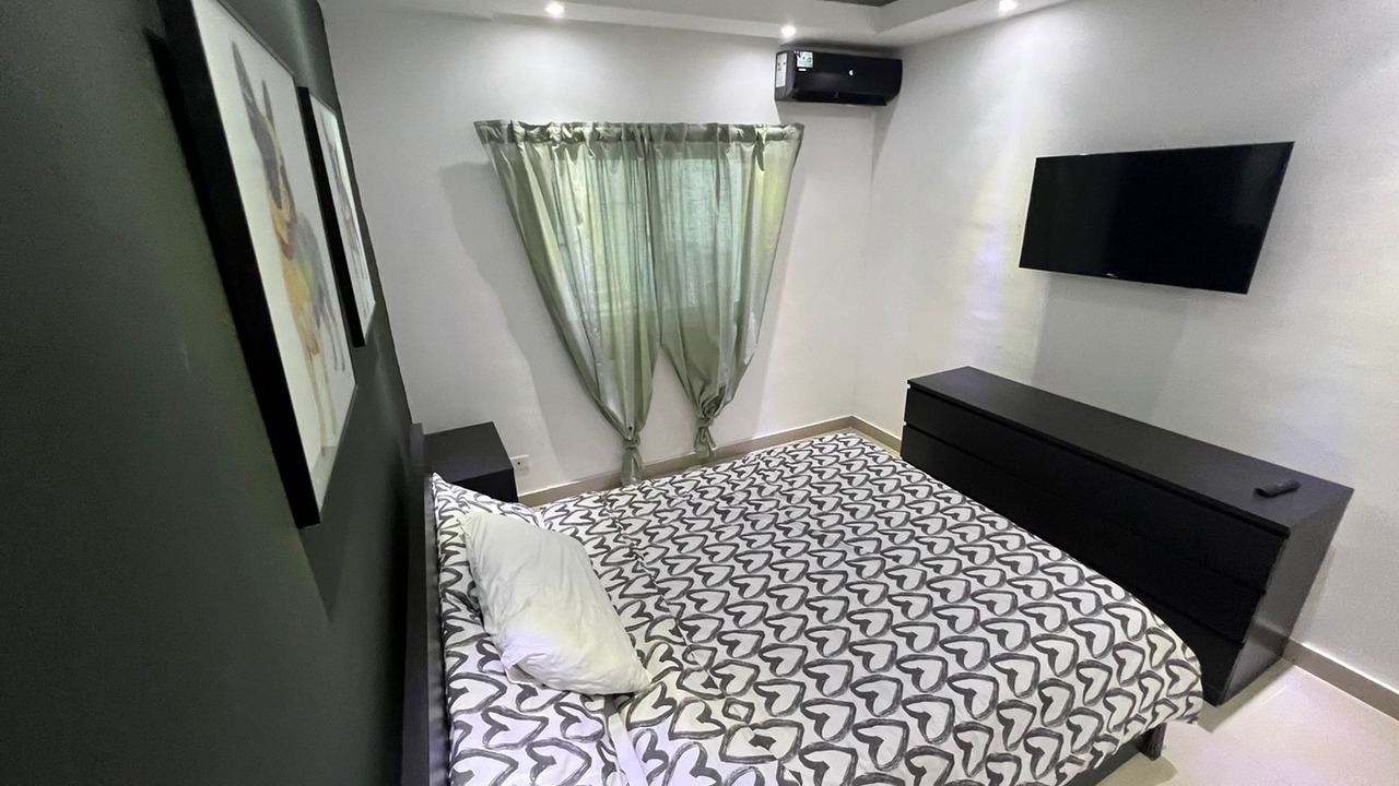 Photo of Bedroom in Mendoza