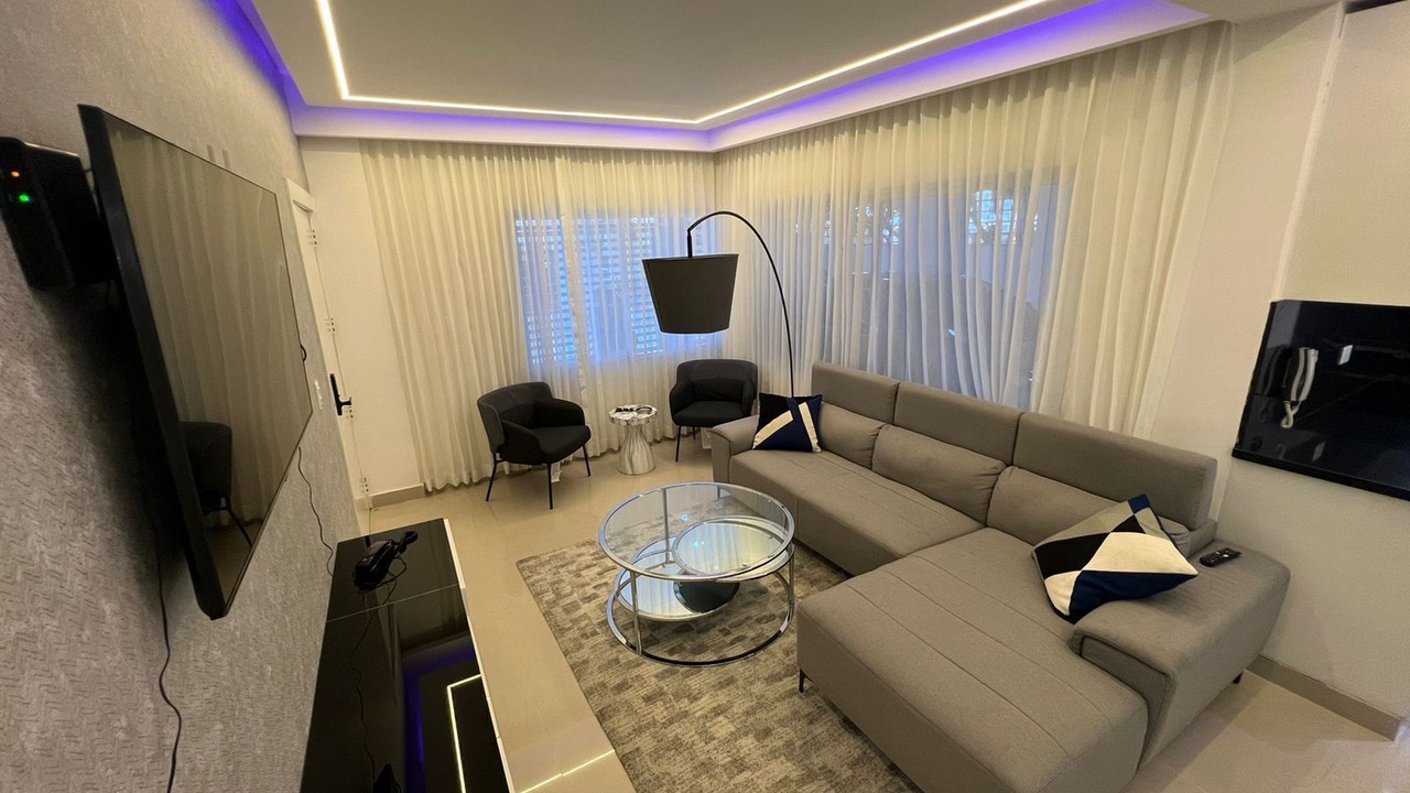 Photo of Livingroom in Mendoza