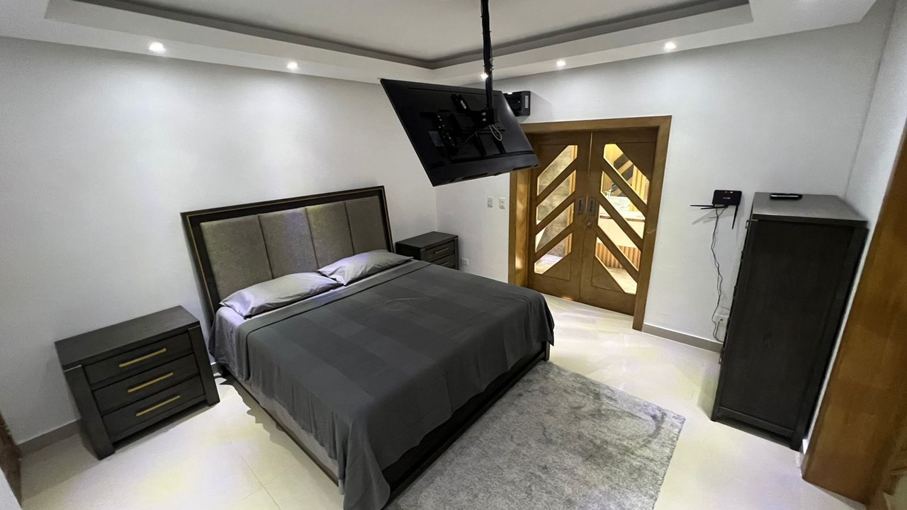 Photo of Bedroom in Mendoza