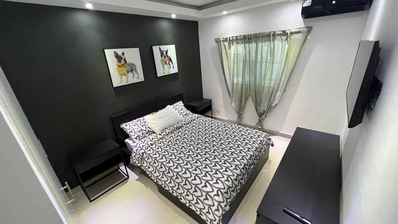 Photo of Bedroom in Mendoza