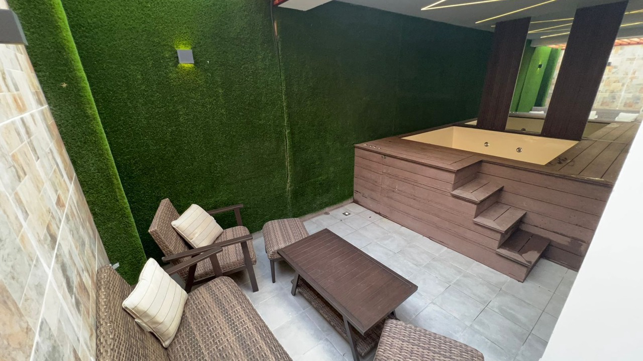 Photo of Outdoor in Mendoza