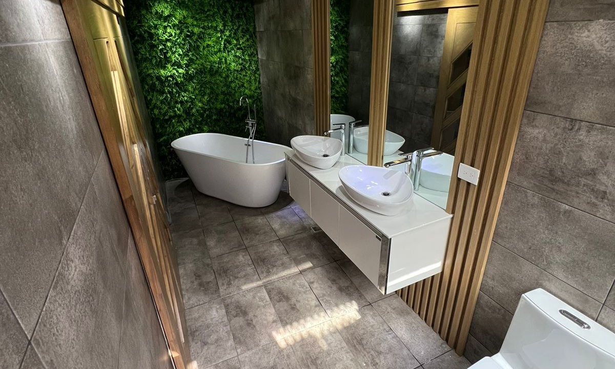 Photo of Bathroom in Mendoza