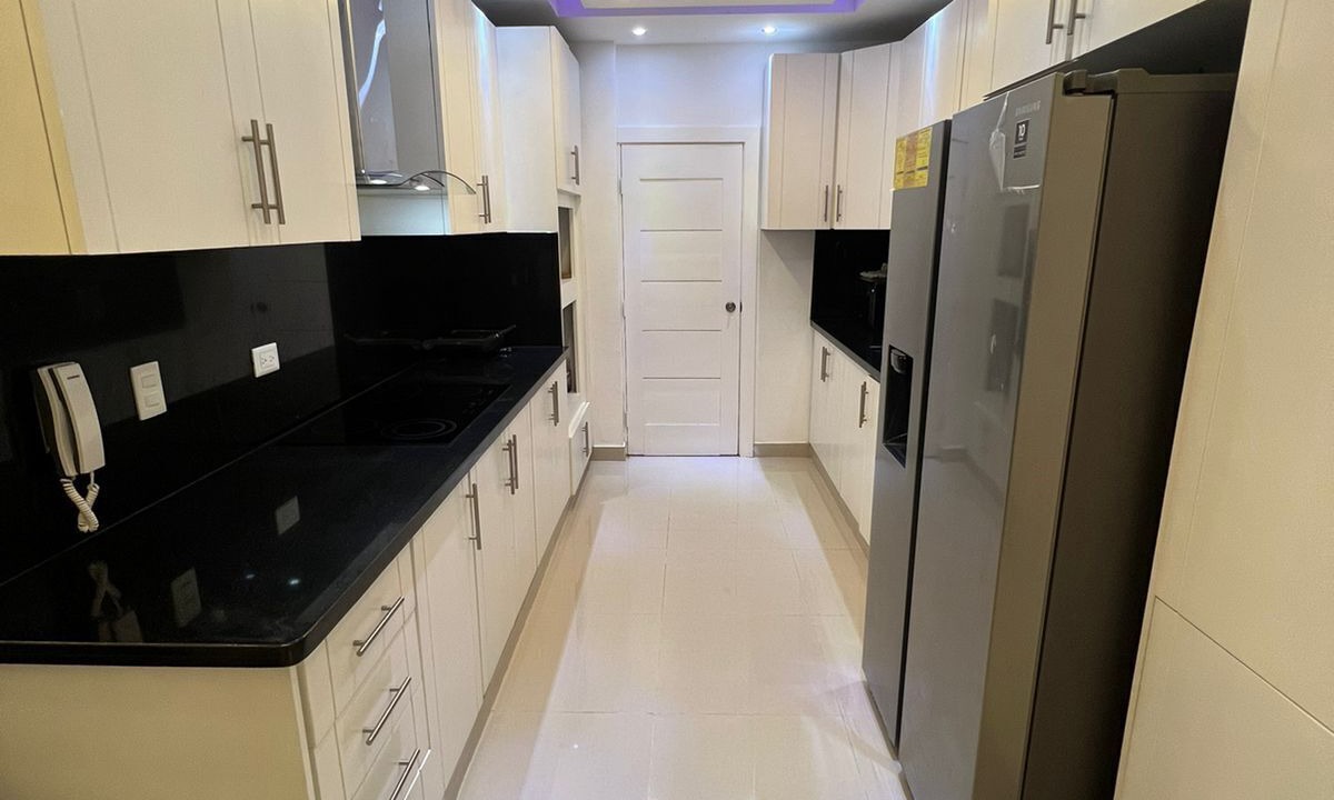 Photo of Kitchen in Mendoza