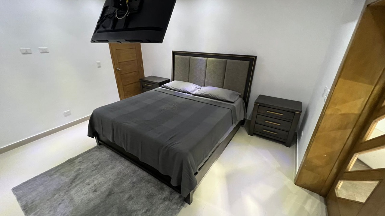 Photo of Bedroom in Mendoza