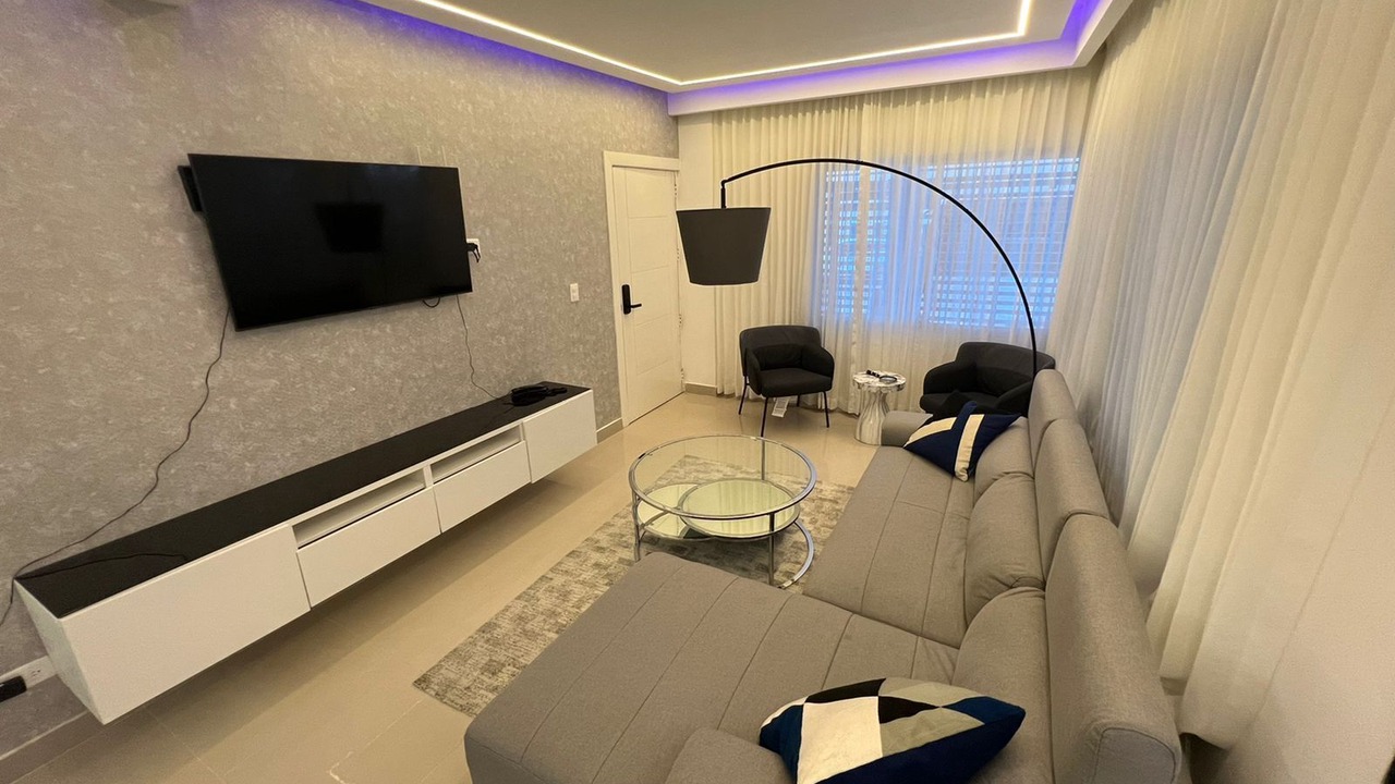 Photo of Livingroom in Mendoza