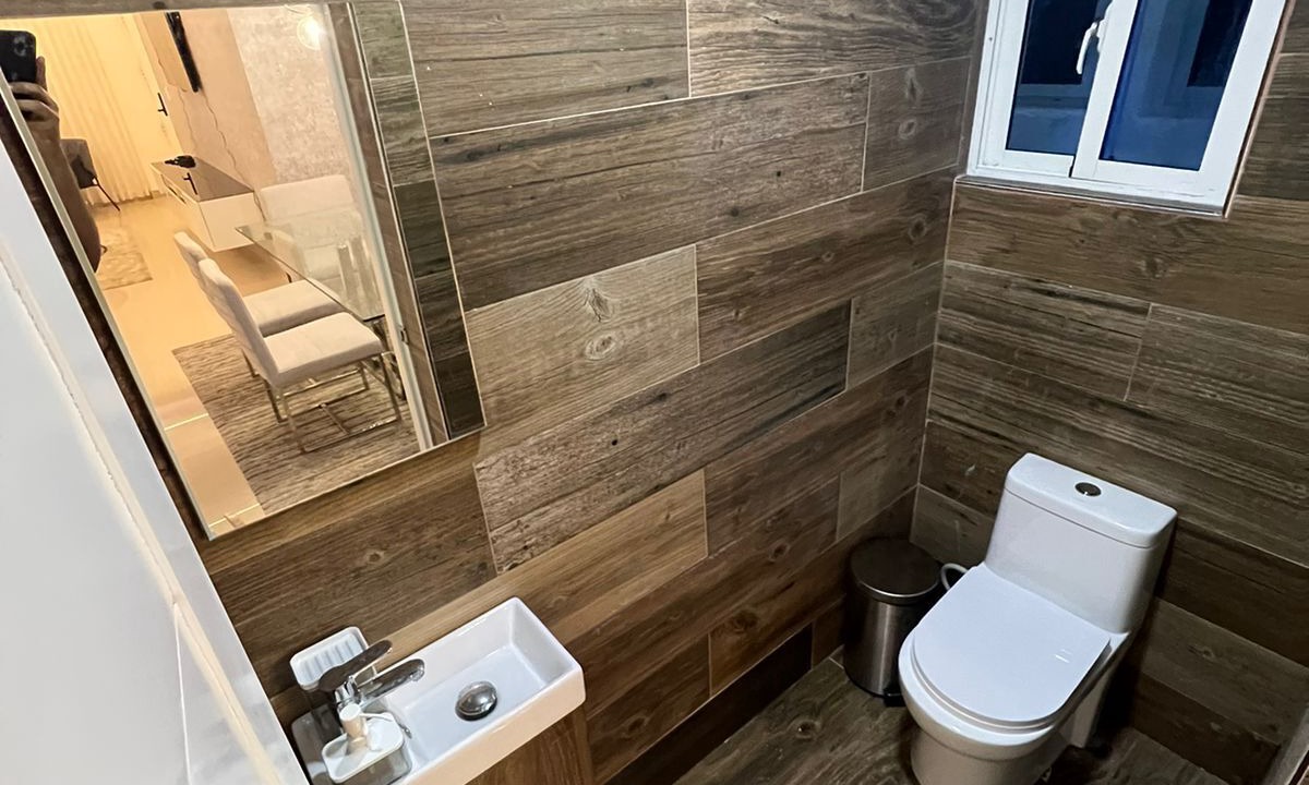 Photo of Bathroom in Mendoza