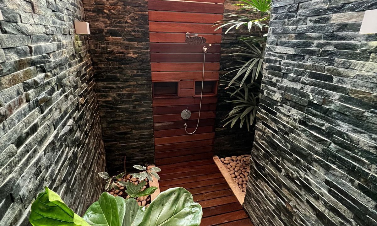 Photo of Bathroom in Mendoza