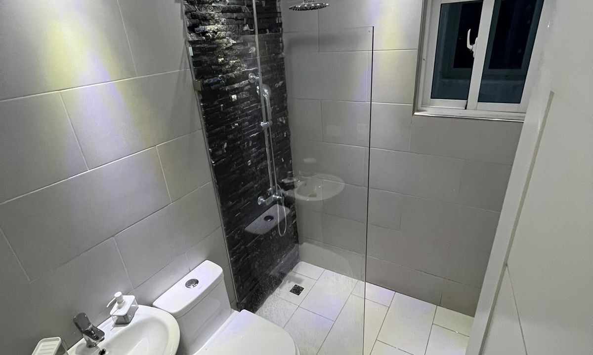 Photo of Bathroom in Mendoza