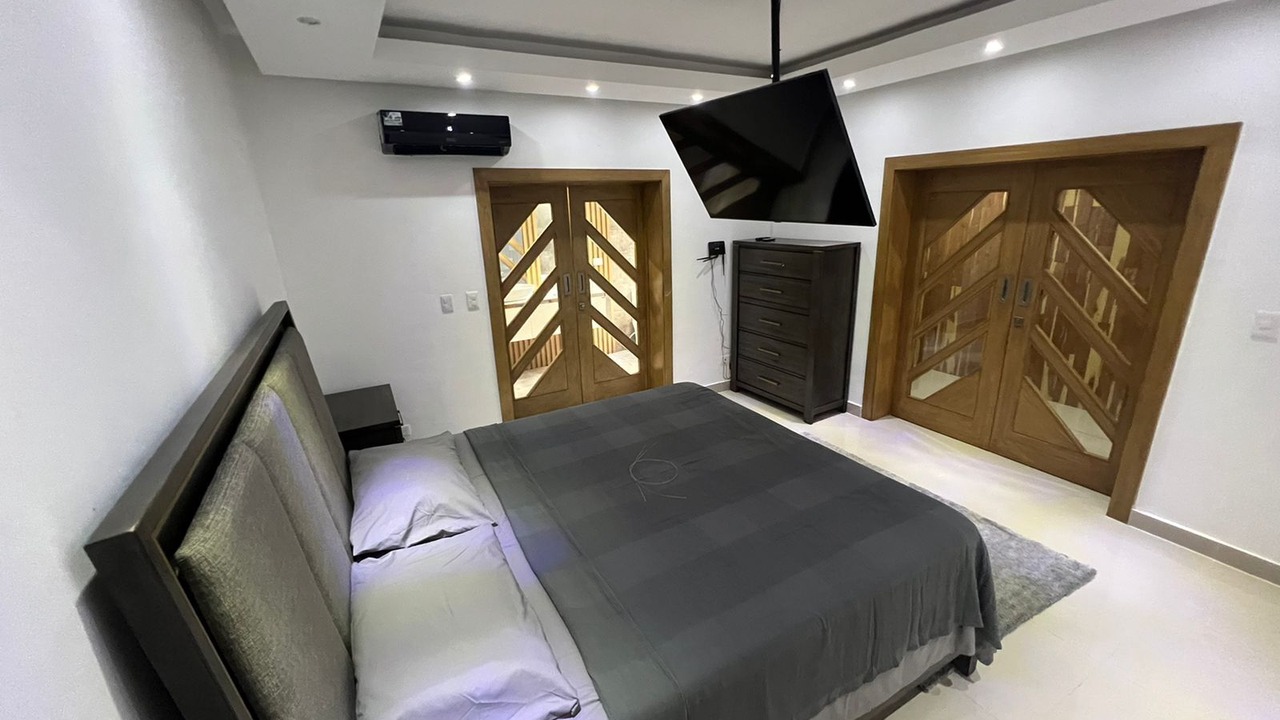 Photo of Bedroom in Mendoza