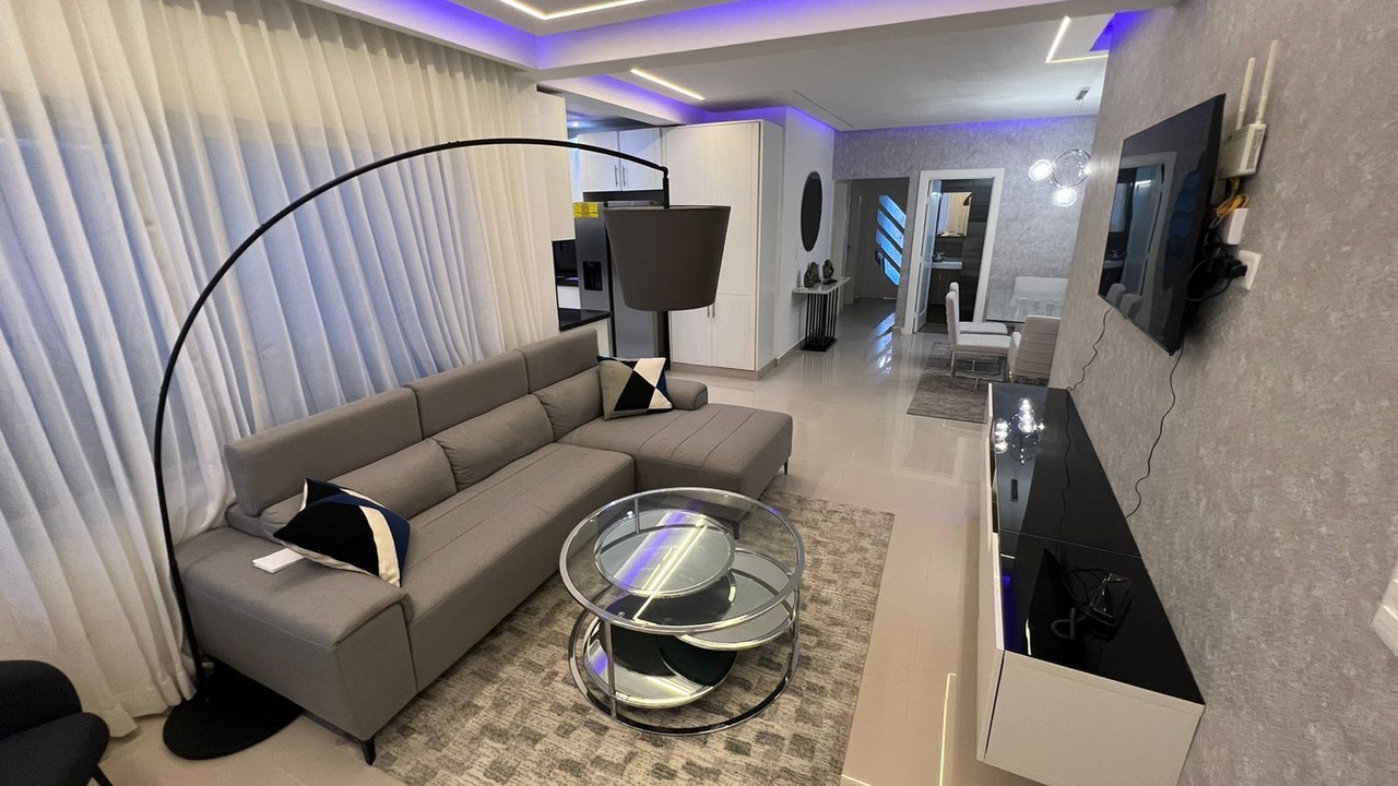 Photo of Livingroom in Mendoza