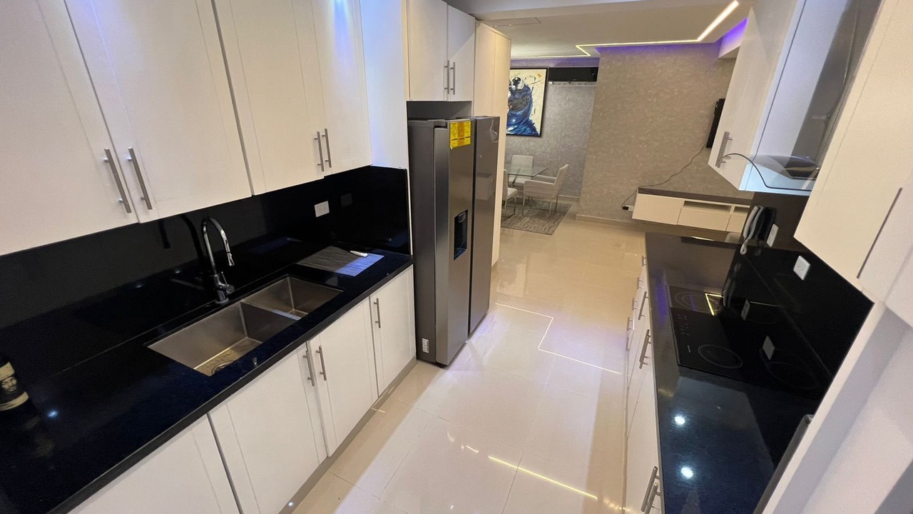 Photo of Kitchen in Mendoza