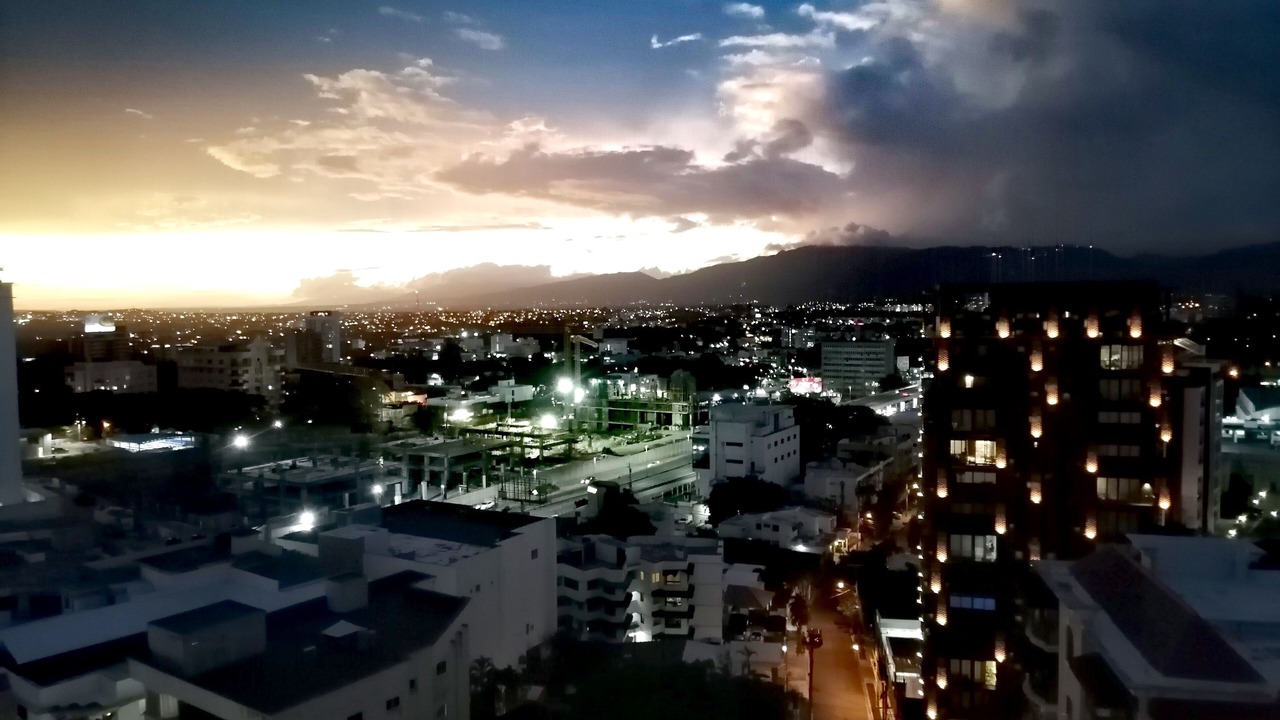 Photo of Outdoor in Santiago Province