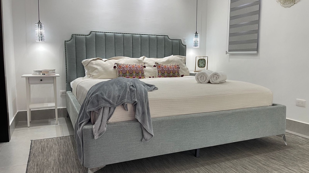 Photo of Bedroom in Santiago Province