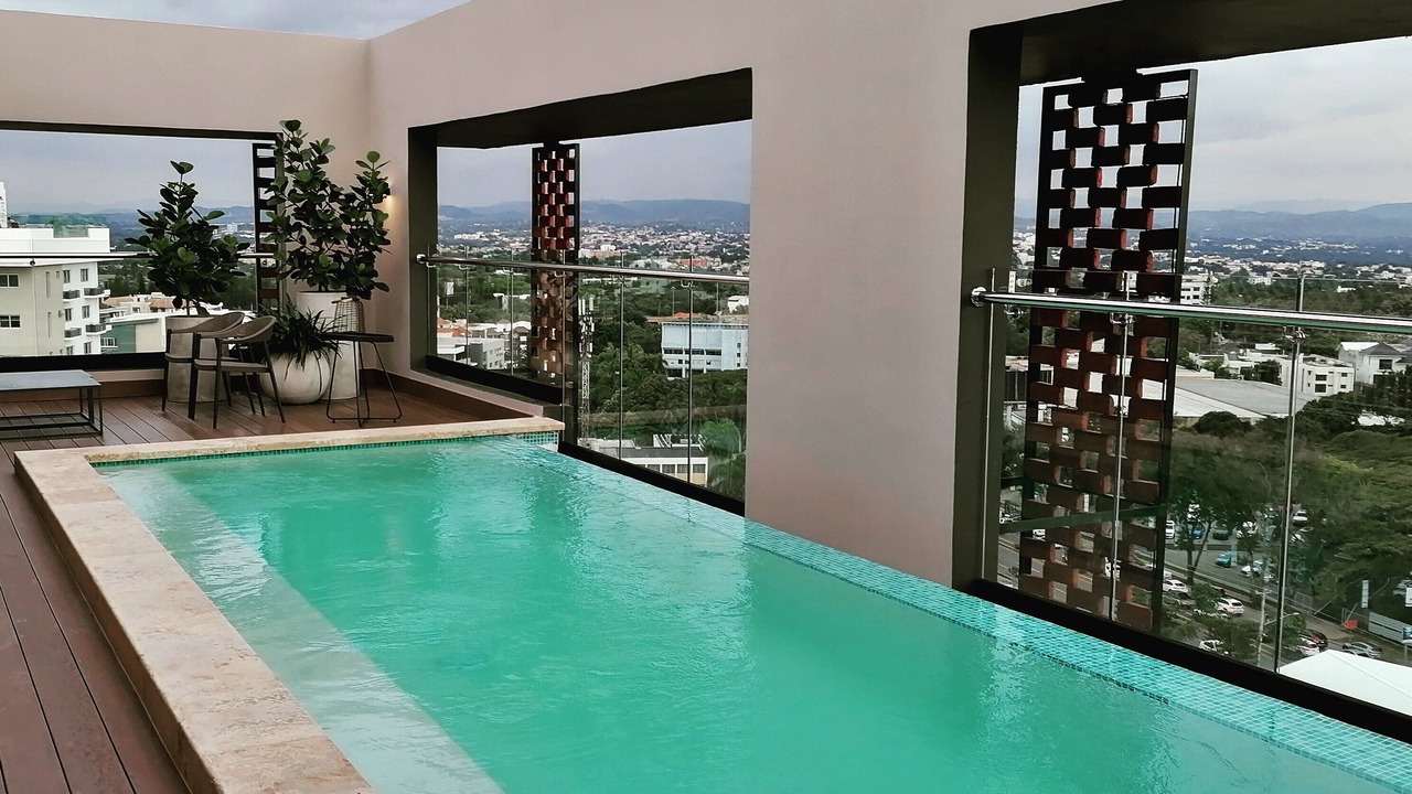 Photo of Outdoor in Santiago Province