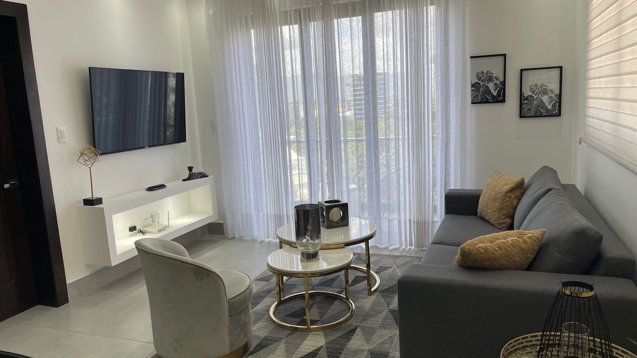 Photo of Livingroom in Santiago Province