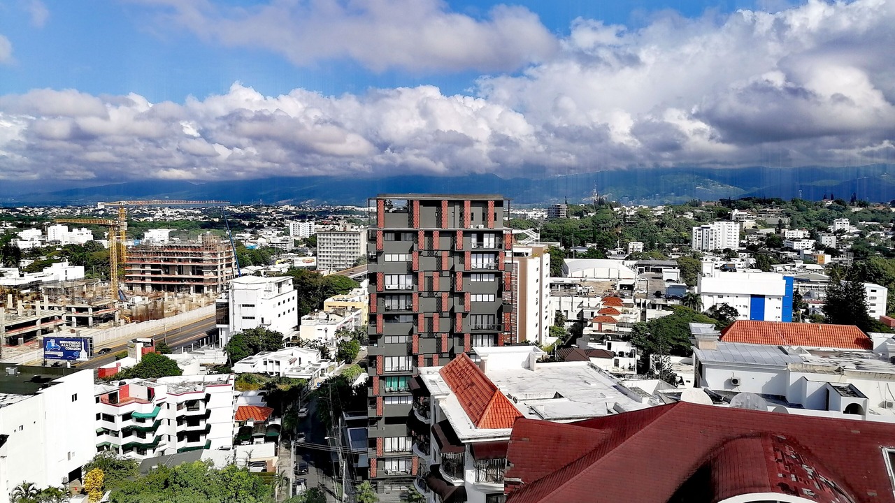 Photo of Outdoor in Santiago Province