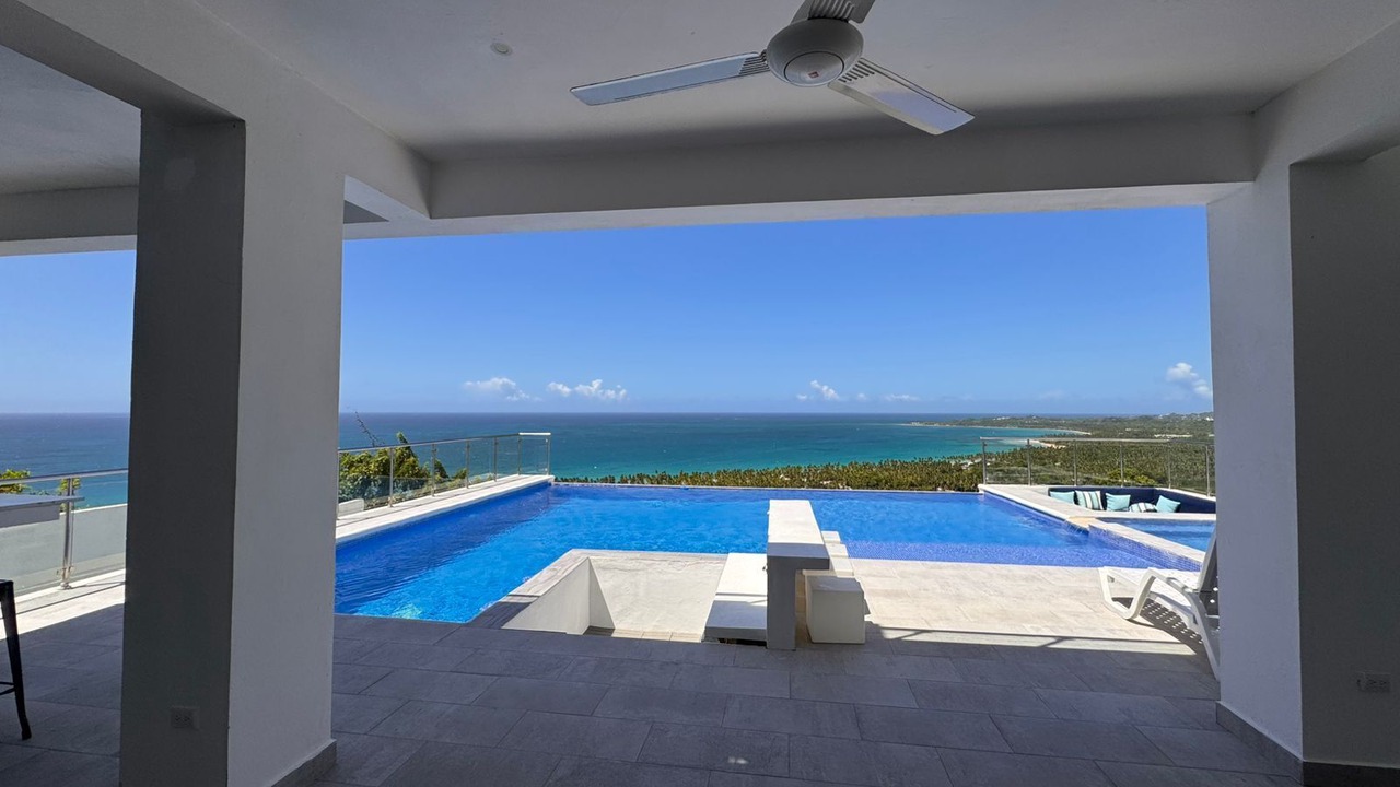 Photo of Outdoor in Las Terrenas