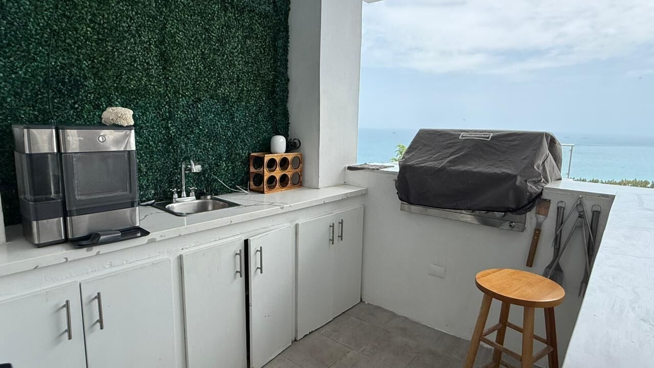 Photo of Kitchen in Las Terrenas